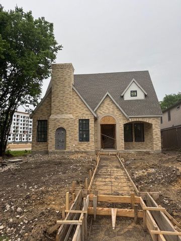 5115 Vanderbilt Avenue, Dallas, TX 75206