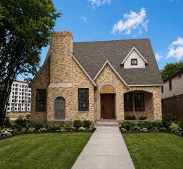 5115 Vanderbilt Avenue, Dallas, TX 75206