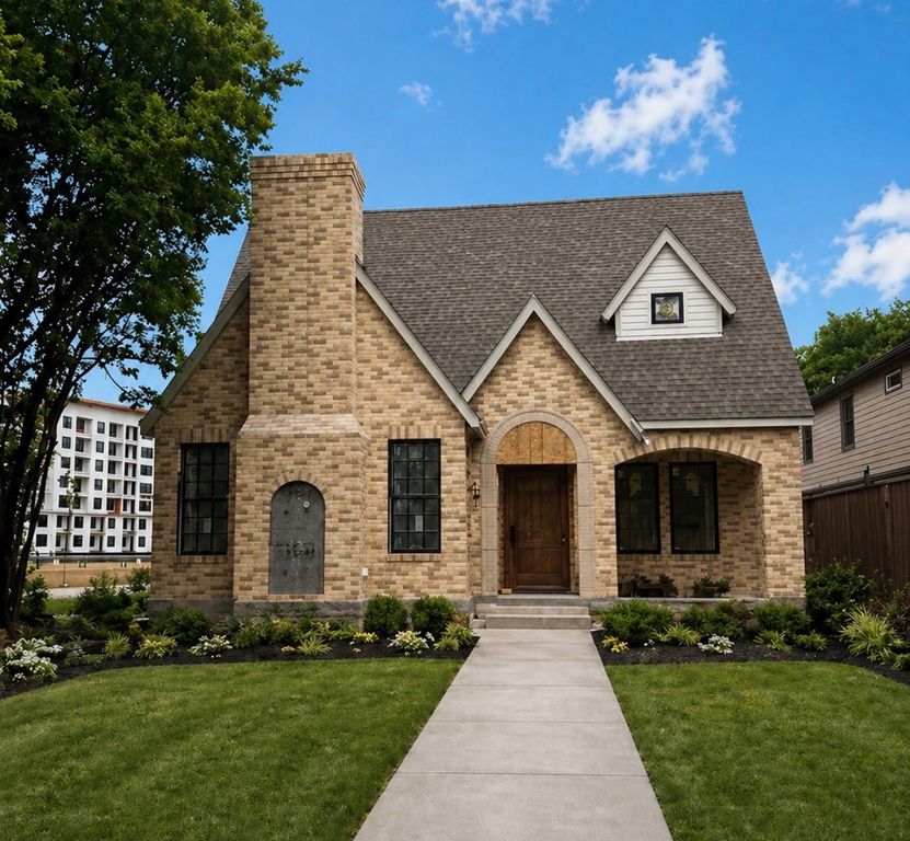5115 Vanderbilt Avenue, Dallas, TX 75206