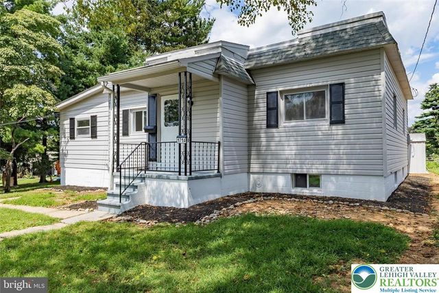 1714 Elliot Avenue, Bethlehem, PA 18018