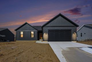 5349 Margot Lane, Allendale, MI 49401