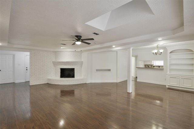 2075 Little Cedar Drive, Houston, TX 77339