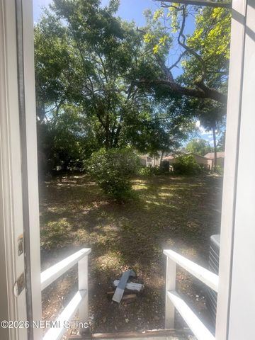 1438 VAN BUREN Street, Jacksonville, FL 32206