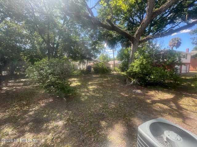 1438 VAN BUREN Street, Jacksonville, FL 32206