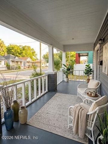 1438 VAN BUREN Street, Jacksonville, FL 32206