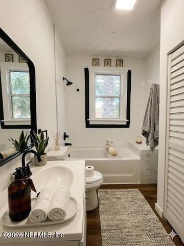 1438 VAN BUREN Street, Jacksonville, FL 32206