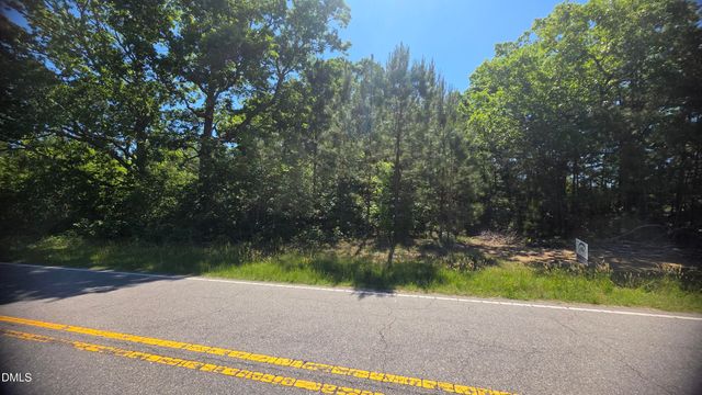 0000 Laurel Mill Road, Louisburg, NC 27549