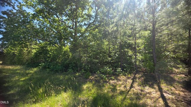 0000 Laurel Mill Road, Louisburg, NC 27549
