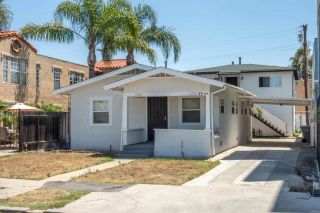 4319-4321 Swift Avenue, San Diego, CA 92104