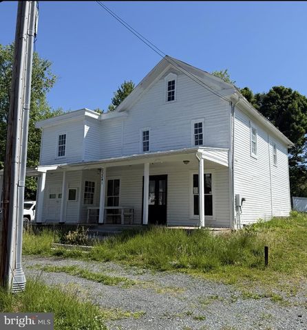 23341 FREDERICK RD, Clarksburg, MD 20871