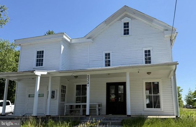 23341 FREDERICK RD, Clarksburg, MD 20871