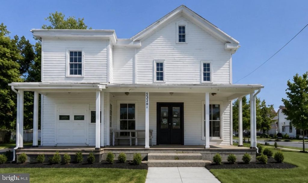 23341 FREDERICK RD, Clarksburg, MD 20871