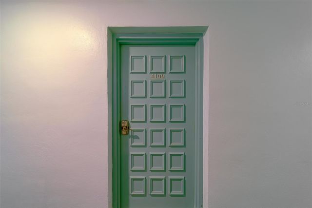 2700 BAYSHORE BOULEVARD 4109, Dunedin, FL 34698