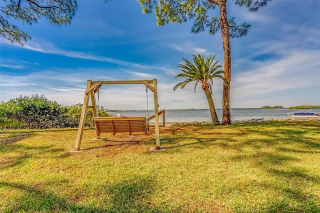 2700 BAYSHORE BOULEVARD 4109, Dunedin, FL 34698