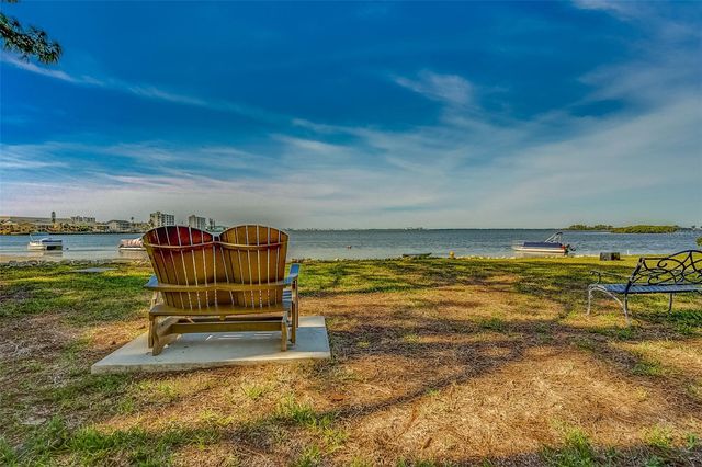 2700 BAYSHORE BOULEVARD 4109, Dunedin, FL 34698