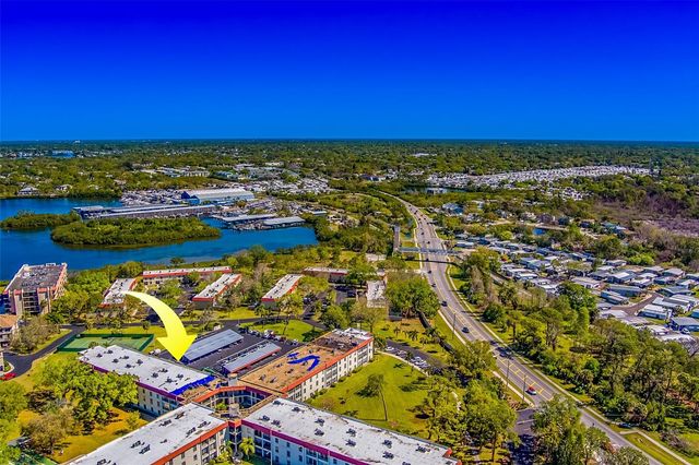 2700 BAYSHORE BOULEVARD 4109, Dunedin, FL 34698