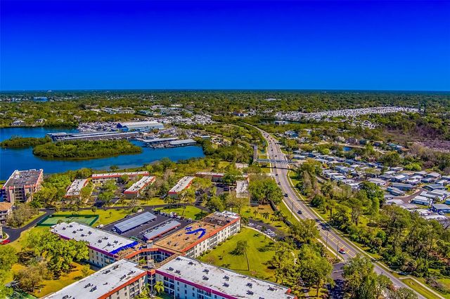 2700 BAYSHORE BOULEVARD 4109, Dunedin, FL 34698