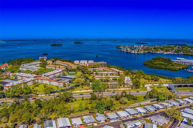 2700 BAYSHORE BOULEVARD 4109, Dunedin, FL 34698