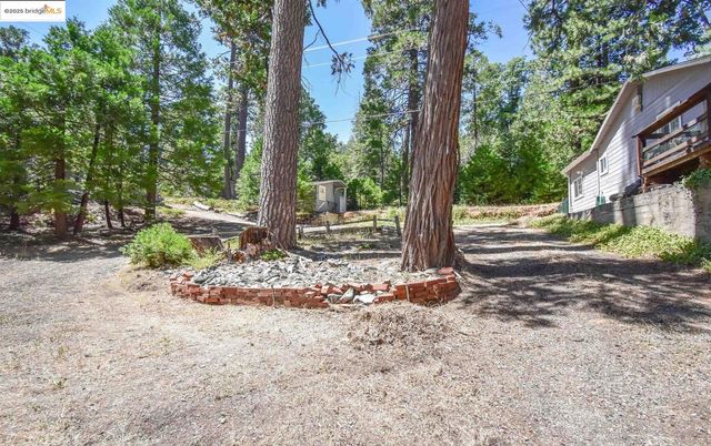 23730 State Highway 108, Twain Harte, CA 95383