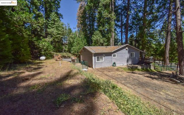 23730 State Highway 108, Twain Harte, CA 95383