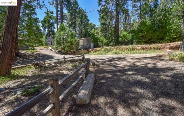 23730 State Highway 108, Twain Harte, CA 95383