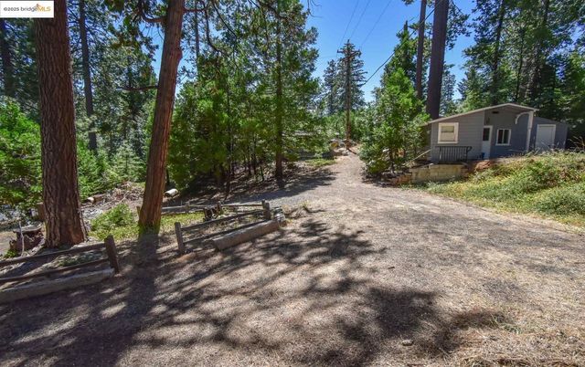 23730 State Highway 108, Twain Harte, CA 95383