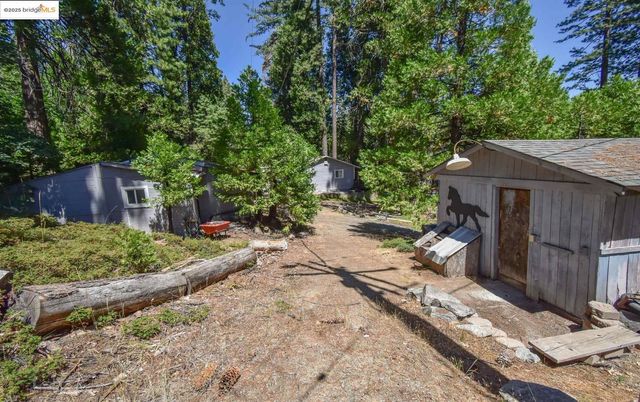 23730 State Highway 108, Twain Harte, CA 95383