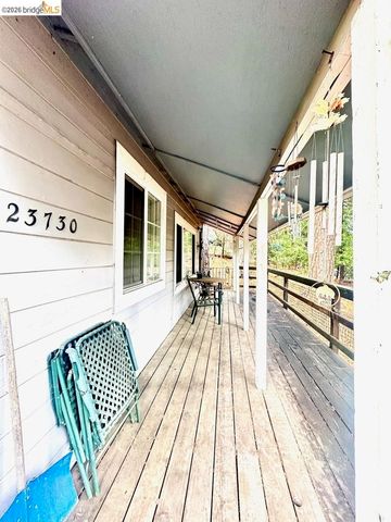 23730 State Highway 108, Twain Harte, CA 95383