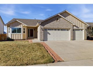 525 Badger Creek Dr, Brighton, CO 80601