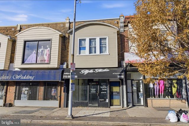5646 N 5TH ST, Philadelphia, PA 19120