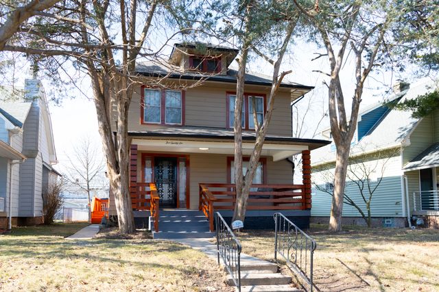 526 N Emerson Avenue, Indianapolis, IN 46219