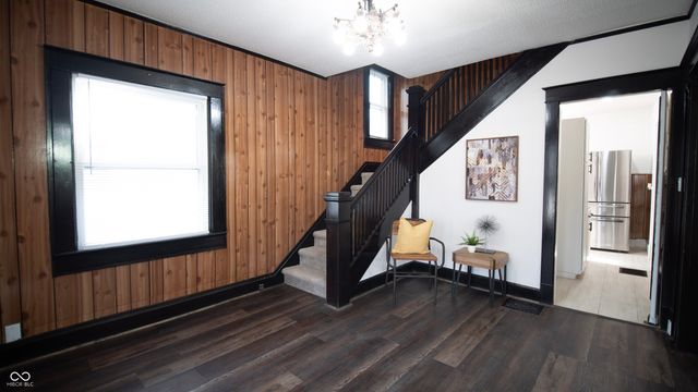 526 N Emerson Avenue, Indianapolis, IN 46219