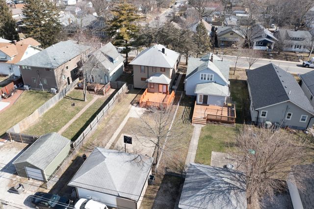 526 N Emerson Avenue, Indianapolis, IN 46219