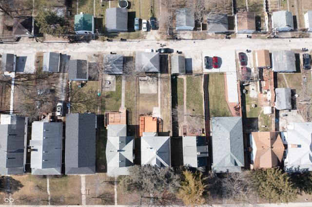 526 N Emerson Avenue, Indianapolis, IN 46219