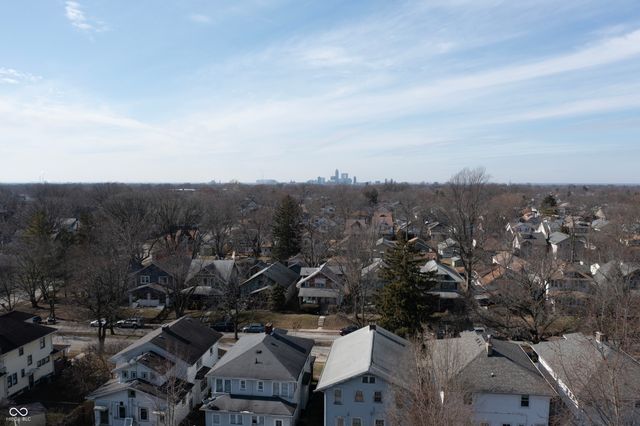 526 N Emerson Avenue, Indianapolis, IN 46219
