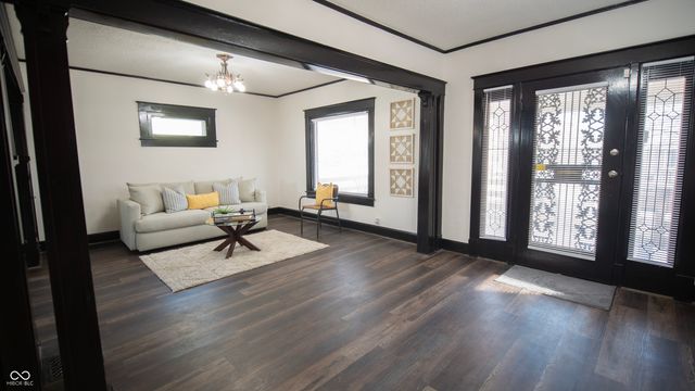 526 N Emerson Avenue, Indianapolis, IN 46219