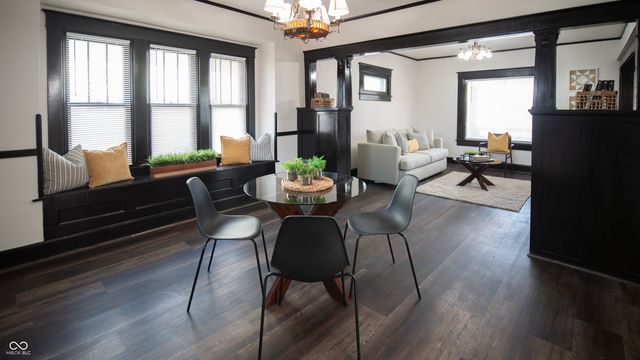 526 N Emerson Avenue, Indianapolis, IN 46219