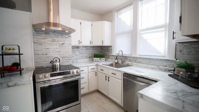 526 N Emerson Avenue, Indianapolis, IN 46219