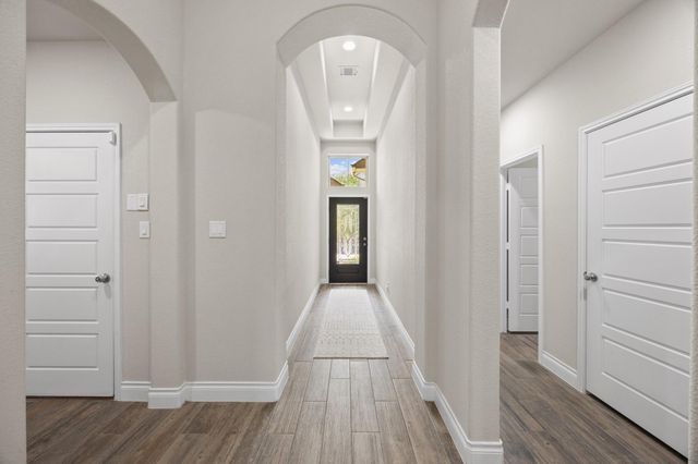 231 Krupp Ave, Liberty Hill, TX 78642