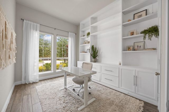 231 Krupp Ave, Liberty Hill, TX 78642