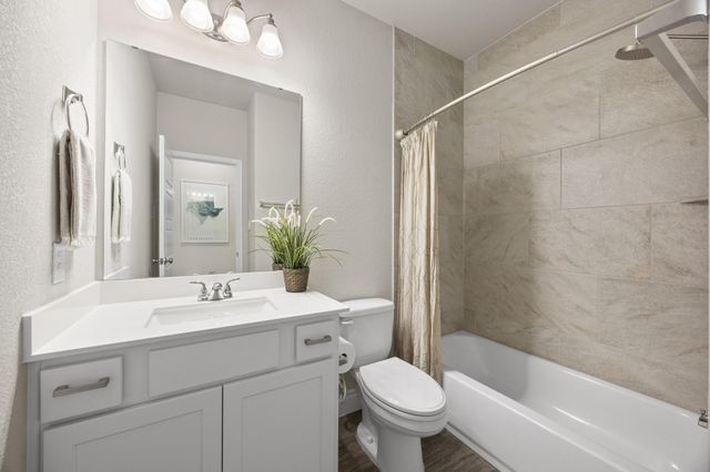 231 Krupp Ave, Liberty Hill, TX 78642