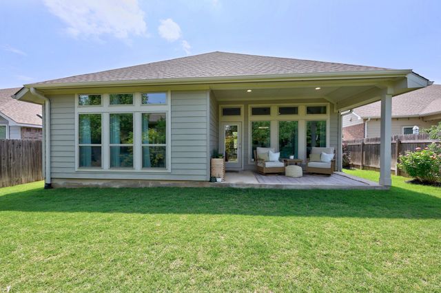 231 Krupp Ave, Liberty Hill, TX 78642