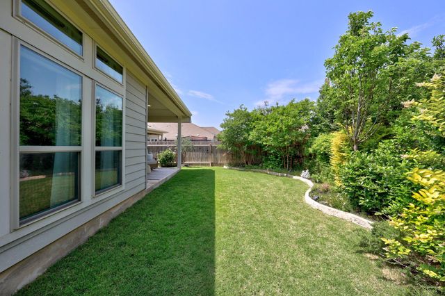 231 Krupp Ave, Liberty Hill, TX 78642