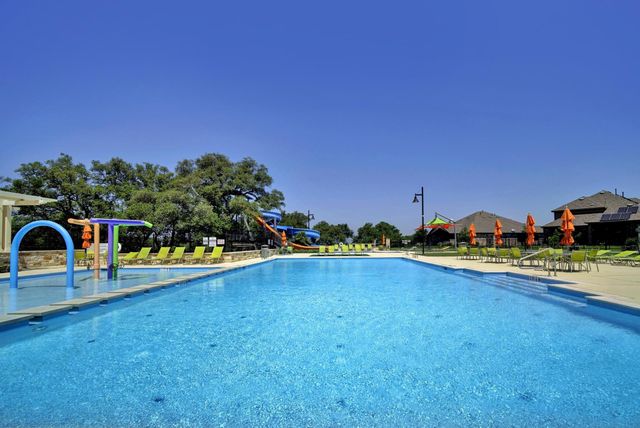 231 Krupp Ave, Liberty Hill, TX 78642