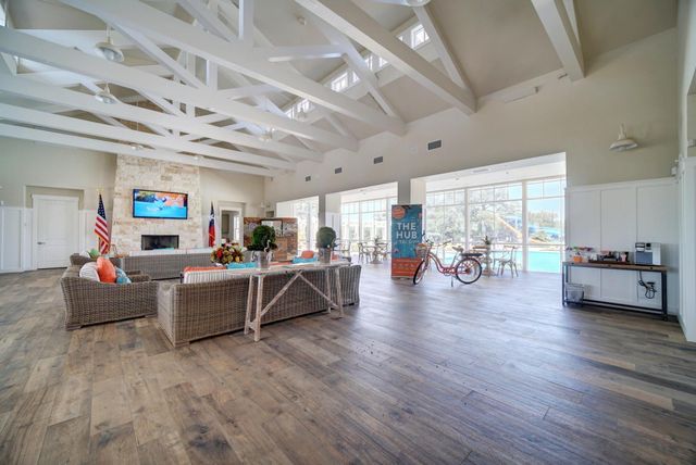 231 Krupp Ave, Liberty Hill, TX 78642