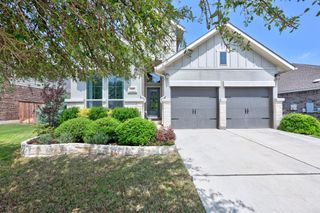 231 Krupp Ave, Liberty Hill, TX 78642