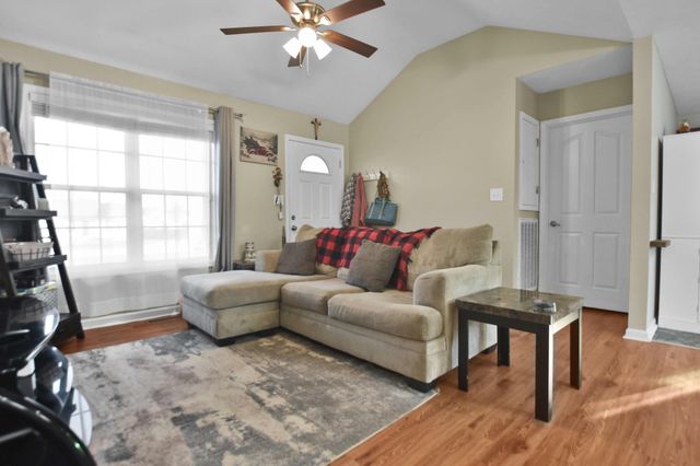 3414 Fox Meadow Way, Clarksville, TN 37042