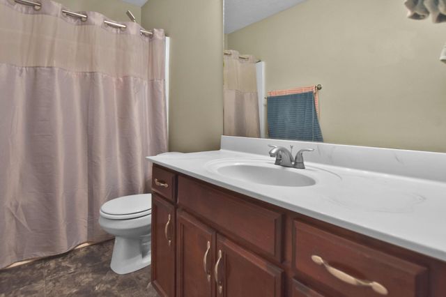 3414 Fox Meadow Way, Clarksville, TN 37042