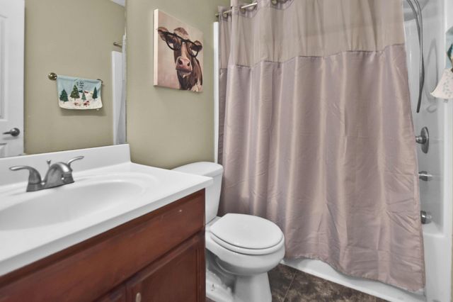 3414 Fox Meadow Way, Clarksville, TN 37042