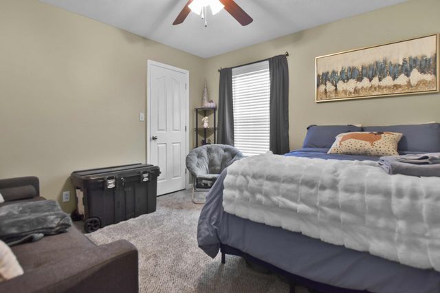 3414 Fox Meadow Way, Clarksville, TN 37042